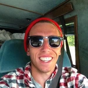 Meet your Posher, Jake